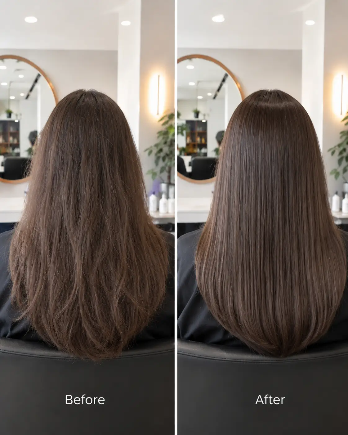 hair treatments