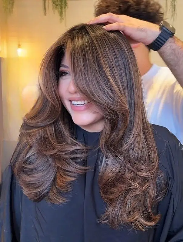 Balayage